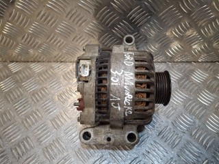 генератор, ориг. номер 4824156, AJTM18300, AJTM18300A, AJ1118300C, Ford Maverick 2 поколение TM1