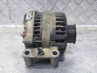 генератор, ориг. номер 4824156, AJTM18300, AJTM18300A, 8L8T10300AA, 8L8TAA, AJ1118300C, Ford Maverick 2 поколение TM1