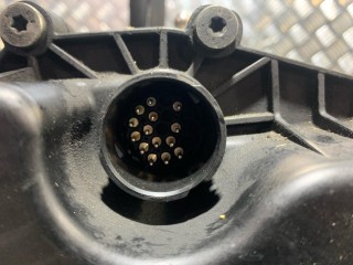PКПП, ориг. номер 8G9R7000BD, 8G9R7000BC, 31271609, 36001503, 1283173, 1283174, Volvo S40 2 поколение 2003-2007