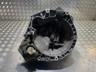 PКПП, ориг. номер 71752943, Fiat Grande Punto 199 2005-2010
