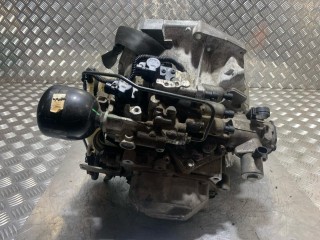 PКПП, ориг. номер 71736550, Fiat 500 2 поколение