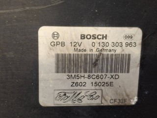 вентилятор охлаждения, ориг. номер 31261986, 1137328148, 31261989, 1234543, 1362061, 1530980, Z60215025B, Z60215025C, Z60215025D, Z60215025E, Mazda 3 1 поколение [рестайлинг]