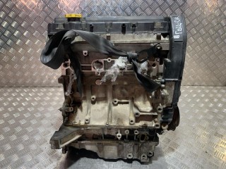 двигатель, ориг. номер 18K4F, Land Rover Freelander 1 поколение 1997-2003