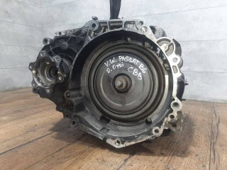 PКПП, ориг. номер DQ250, LQT, KPS, 02E300051T, Volkswagen Passat B6 2005-2010