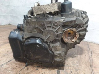 прочая запчасть, ориг. номер DQ250, DSG6, 02E300011DC, LRG, Volkswagen Passat CC 2008-2012