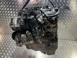 двигатель, ориг. номер N47D20C, N47D20K0, N47D20U0, BMW 3 E90/E91 [рестайлинг]