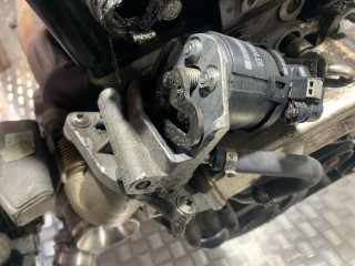 двигатель, ориг. номер N47D20C, N47D20K0, N47D20U0, BMW 3 E90/E91 [рестайлинг]