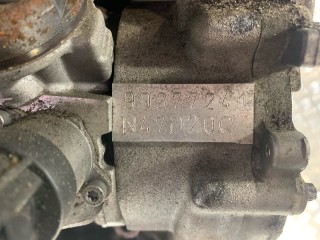 двигатель, ориг. номер N47D20C, N47D20K0, N47D20U0, BMW 3 E90/E91 [рестайлинг]