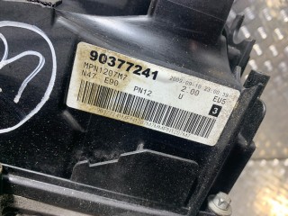 двигатель, ориг. номер N47D20C, N47D20K0, N47D20U0, BMW 3 E90/E91 [рестайлинг]