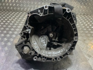 прочая запчасть, ориг. номер 71736550, Fiat Panda 2 2003-2008