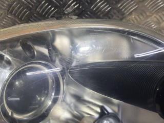 фара правая, ориг. номер 63129807480, 030126767400, Mini Countryman 1 поколение