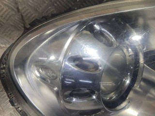 фара правая, ориг. номер 63129807480, 030126767400, Mini Countryman 1 поколение