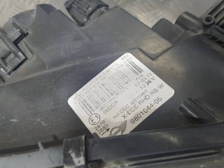 фара правая, ориг. номер 63129807480, 030126767400, Mini Countryman 1 поколение