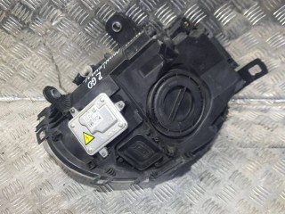 фара правая, ориг. номер 63129807480, 030126767400, Mini Countryman 1 поколение