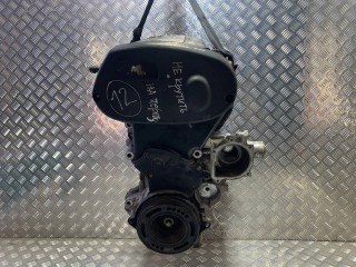 двигатель, ориг. номер Z16XER, Opel Astra H 2004-2007