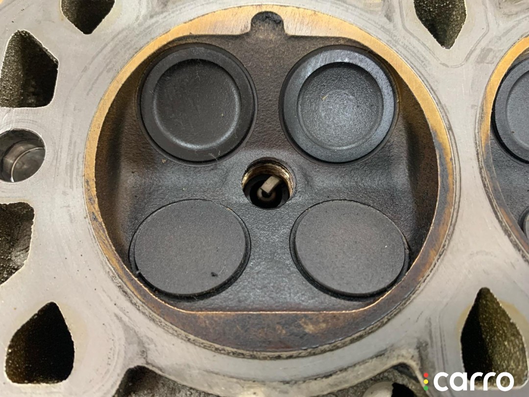 двигатель Rover 75 1 поколение [рестайлинг] 2004-2005, 18 K4G, 1.8 л, 18K4G, фото 13