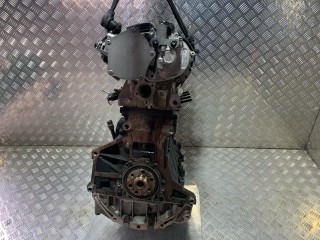 двигатель, ориг. номер BPJ, Audi A4 B7 2004-2009