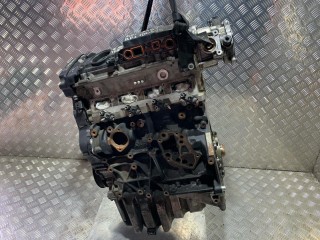 двигатель, ориг. номер BPJ, Audi A4 B7 2004-2009