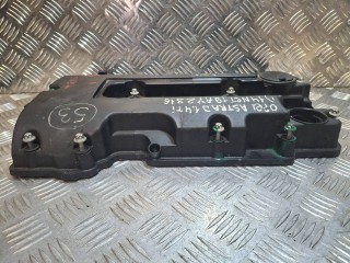 клапанная крышка, ориг. номер 55561426, 55573746, Opel Astra J [рестайлинг] 2012-2018