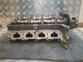 головка блока цилиндров, ориг. номер 55565291, 55565295, 55573010, Opel Corsa D [рестайлинг] 2011-2014