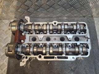 головка блока цилиндров, ориг. номер 55565291, 55565295, 55573010, Opel Corsa D [рестайлинг] 2011-2014