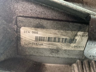 прочая запчасть, ориг. номер A2C53374830, DC4000, 320100997R, 320101005R, 320103216R, 320104538R, 320106422R, 8201178918, 8201210927, 320101376R, Renault Megane 3 2008-2014