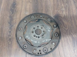 маховик Mini Countryman 1 поколение, N47C20A, 2.0 л, 11227812622