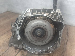 PКПП, ориг. номер DC4006, 320106664R, Renault Clio 4 поколение 2012-2016