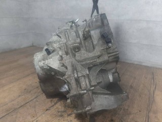 PКПП, ориг. номер DC4006, 320106664R, Renault Clio 4 поколение 2012-2016