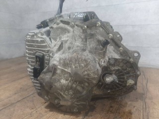 PКПП, ориг. номер DC4006, 320106664R, Renault Clio 4 поколение 2012-2016