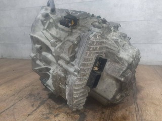 PКПП, ориг. номер DC4006, 320106664R, Renault Clio 4 поколение 2012-2016