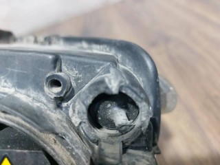 фара правая, ориг. номер GP9E51031C, Mazda 6 1 поколение [рестайлинг]