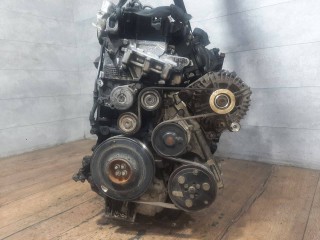 двигатель Mini Cooper 2 поколение [рестайлинг], N47C20A, 2.0 л, N47C20A