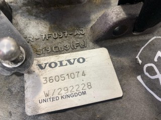 PКПП, ориг. номер AG9R7000JB, 36051074, 1283182, 1283157, 1283172, 1283181, 31256370, AG9R7000HD, Volvo XC60 1 поколение 2008-2013