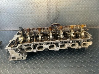 головка блока цилиндров, ориг. номер 11127591617, 755255004, BMW 3 E90/E91 [рестайлинг]