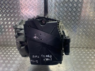 PКПП, ориг. номер 6DCT450, BV6R7000AD, BV6R7000AH, 1884971, BV6R7000AE, BV6R7000AF, BV6R7000AG, BV6R7000AJ, Ford Focus 3 поколение 2011-2015