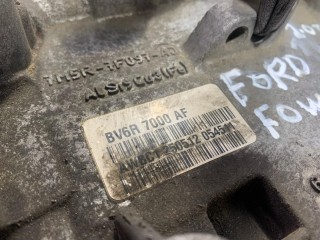 PКПП, ориг. номер 6DCT450, BV6R7000AD, BV6R7000AH, 1884971, BV6R7000AE, BV6R7000AF, BV6R7000AG, BV6R7000AJ, Ford Focus 3 поколение 2011-2015