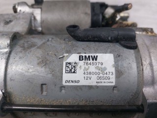 стартер, ориг. номер 12417645979, 7645979, 12417645980, 7645980, Mini Cooper 3 поколение