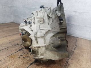 PКПП, ориг. номер DC4006, 320106664R, Renault Clio 4 поколение 2012-2016