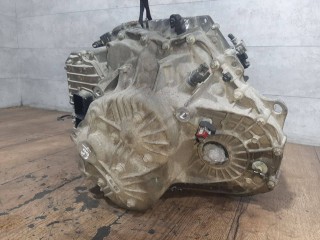 PКПП, ориг. номер DC4006, 320106664R, Renault Clio 4 поколение 2012-2016
