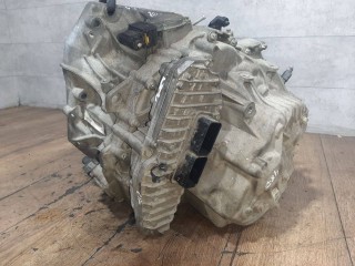 PКПП, ориг. номер DC4006, 320106664R, Renault Clio 4 поколение 2012-2016