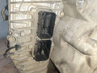 PКПП, ориг. номер DC4006, 320106664R, Renault Clio 4 поколение 2012-2016