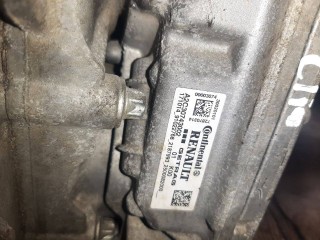 PКПП, ориг. номер DC4006, 320106664R, Renault Clio 4 поколение 2012-2016
