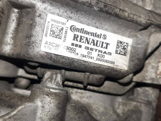 PКПП, ориг. номер A2C53374830, DC4000, 320100997R, 320101005R, 320103216R, 320104538R, 320106422R, 8201178918, 8201210927, 320101376R, Renault Scenic 3 поколение 2009-2012