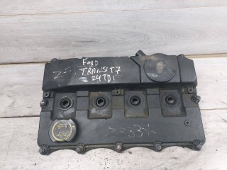 клапанная крышка Ford Transit 6 поколение, H9FA, 2.4 л, 4C1Q6K271AA