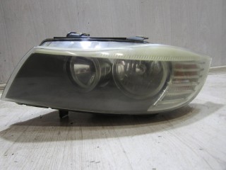 фара левая BMW 3 E90/E91 [рестайлинг], 63117202575