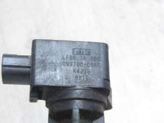 катушка зажигания, ориг. номер LFB618100, LFB618100B, LFB618100A, Mazda 6 1 поколение [рестайлинг]