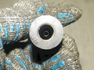 катушка зажигания, ориг. номер LFB618100, LFB618100B, LFB618100A, Mazda 6 1 поколение [рестайлинг]