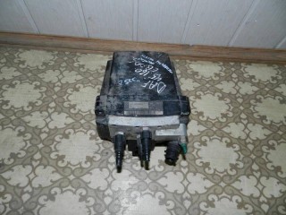 Насос, ориг. номер 4931694, COMMINS, DAF LF-series 1 поколение 2001-2006