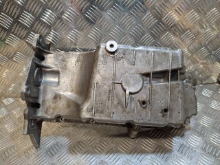 масляный поддон, ориг. номер 55565793, 55566404, 55572041, Opel Zafira B 2005-2008